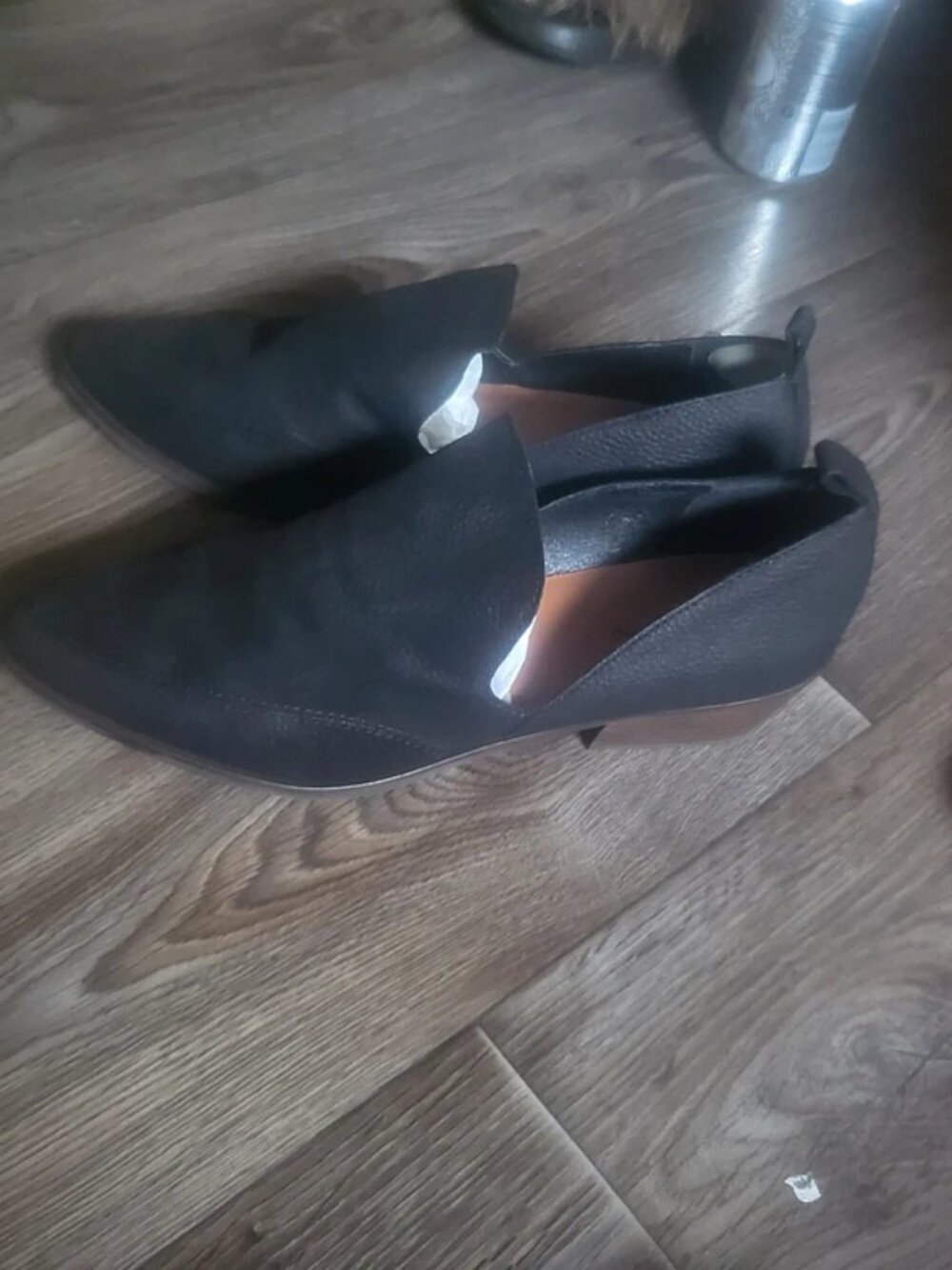ASOS Ankle boots